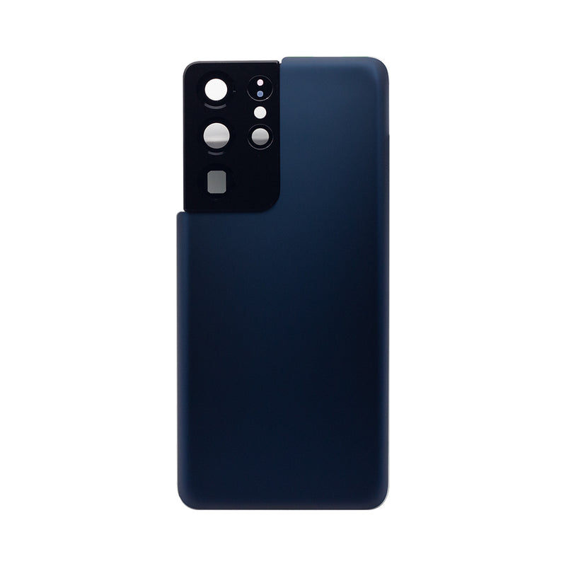 Samsung Galaxy S21 Ultra 5G G998B Back Cover Phantom Navy (+ Lens)