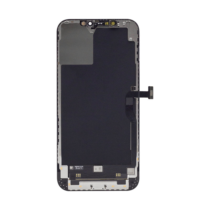 For iPhone 12 Pro Max Display Pulled