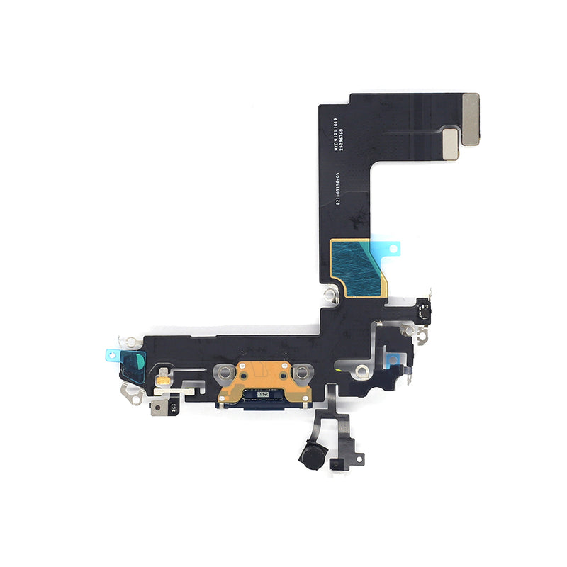 For iPhone 13 Mini System Connector Flex Board Midnight
