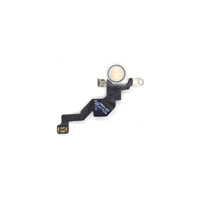 For iPhone 13 Mini Flashlight Flex Cable