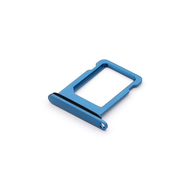 For iPhone 13 Mini Sim Holder Blue
