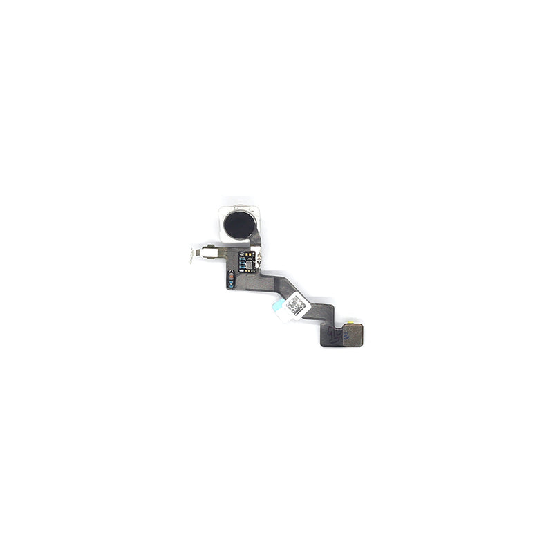 For iPhone 13 Microphone and Flashlight Flex Cable