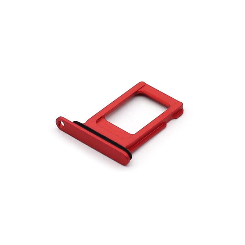 For iPhone 13 Sim Holder Red
