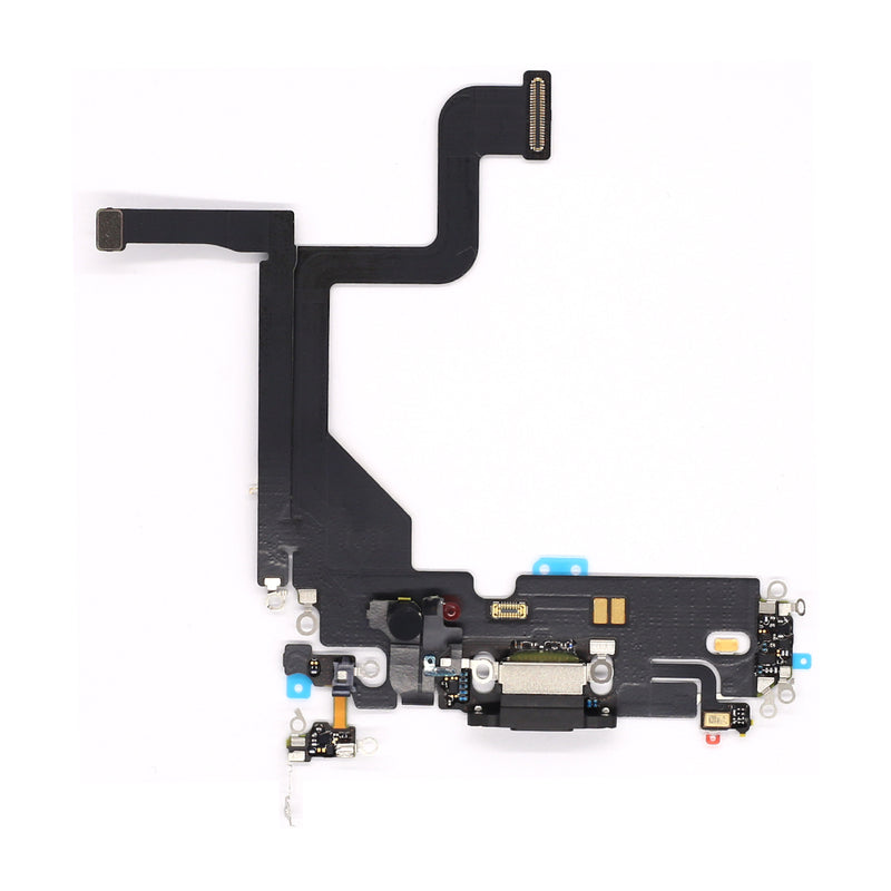 For iPhone 13 Pro System Connector Flex Board Graphite