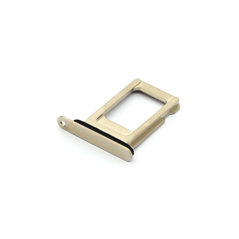For iPhone 13 Pro Sim Holder Gold