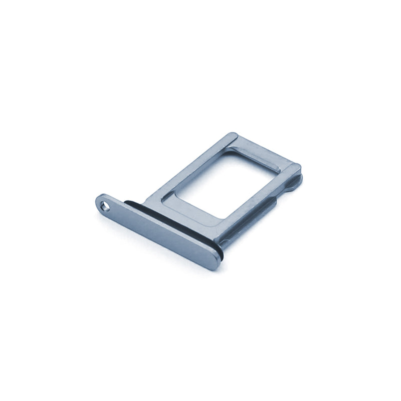 For iPhone 13 Pro Sim Holder Sierra Blue