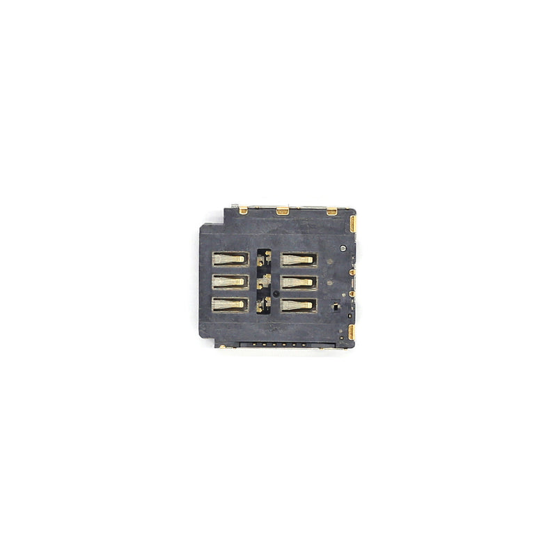 For iPhone 13 Pro Sim Card Reader
