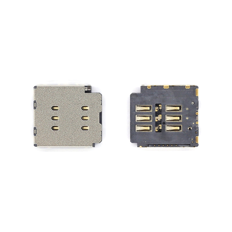 For iPhone 13 Pro Max Sim Card Reader