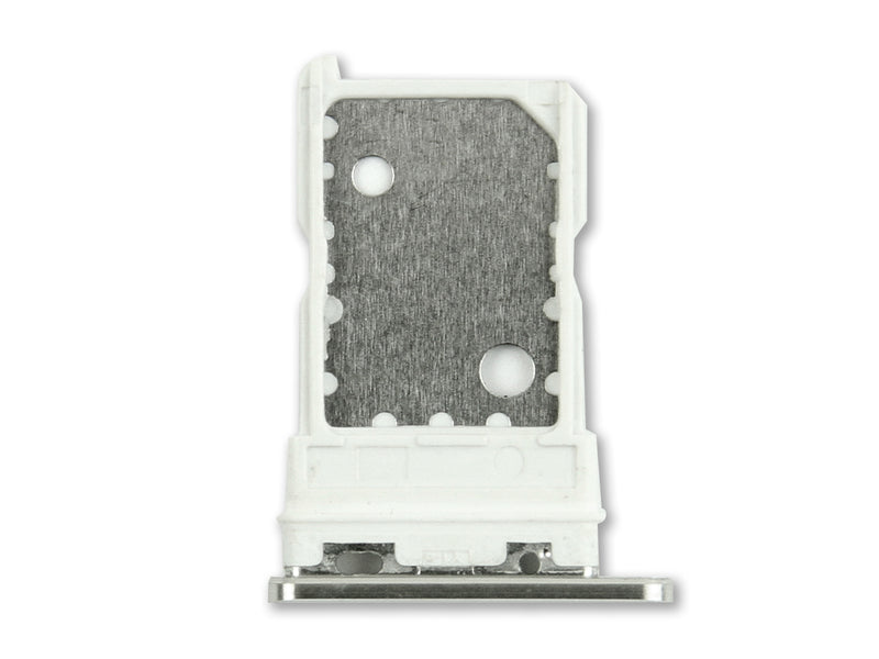 Google Pixel 3 XL Sim Holder Clearly White