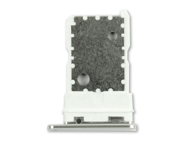 Google Pixel 3 XL Sim Holder Clearly White