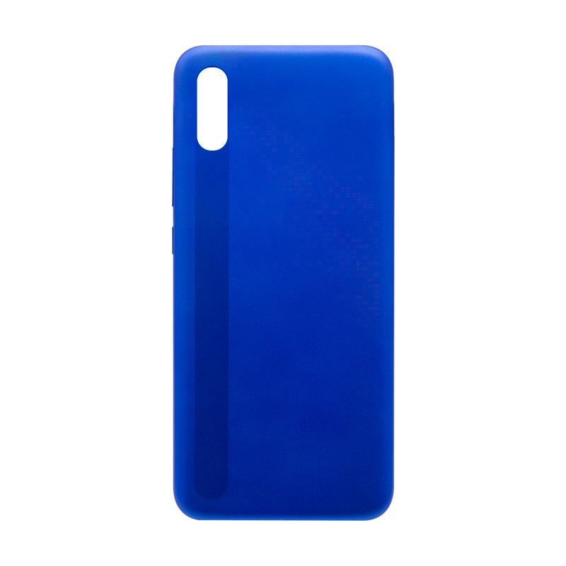 Xiaomi Redmi 9A Back Cover Sky Blue