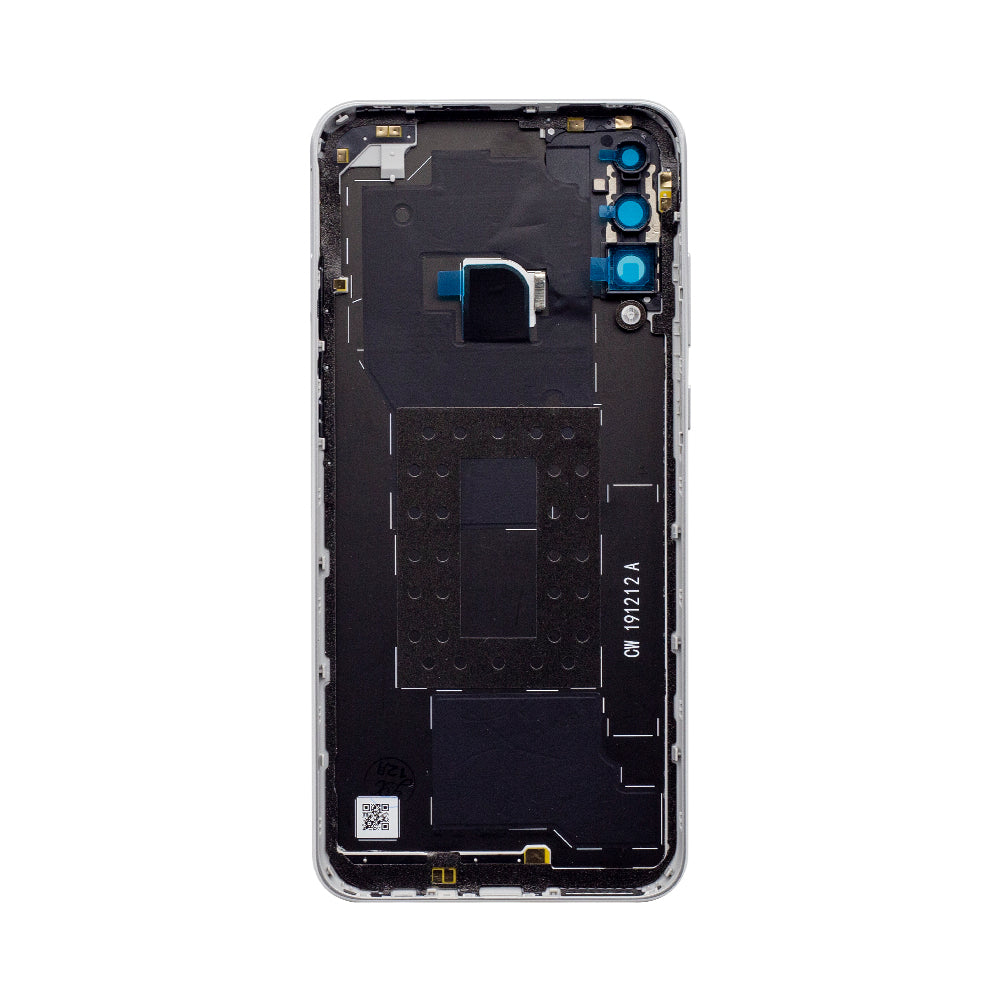 Maxbhi Mi Note Pro Back Panel Black Maxbhi Mi Note Body Cover