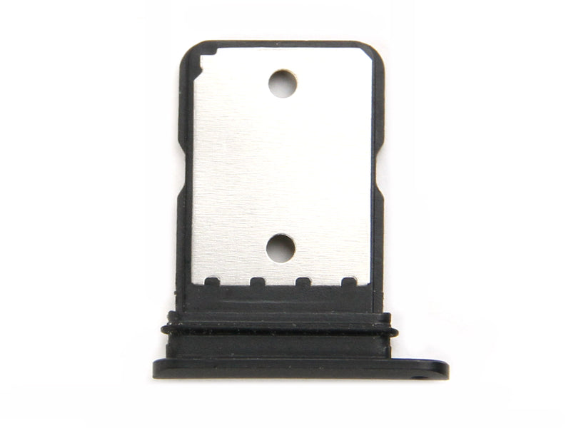 Google Pixel 4 Sim Holder Just Black