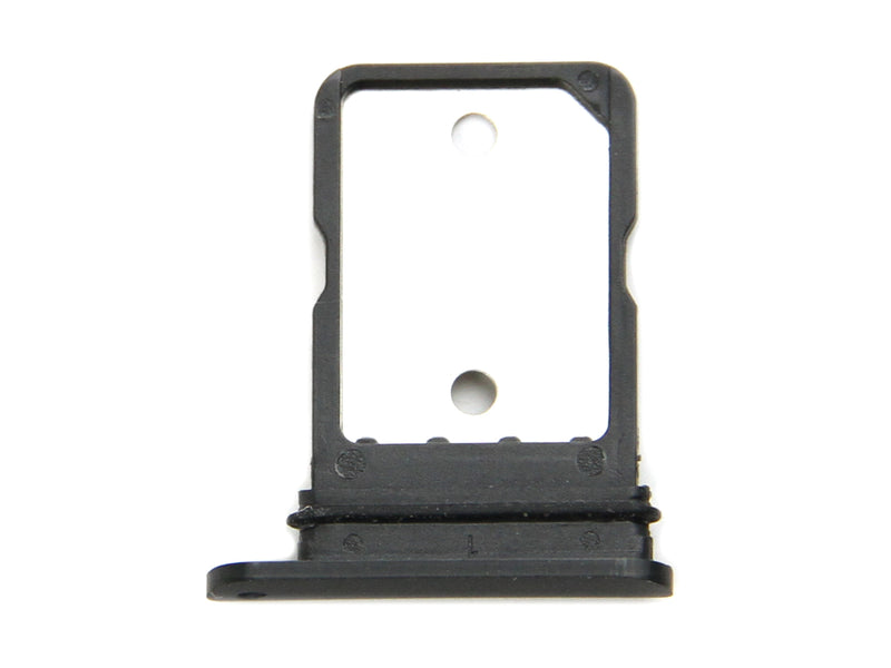 Google Pixel 4 Sim Holder Just Black