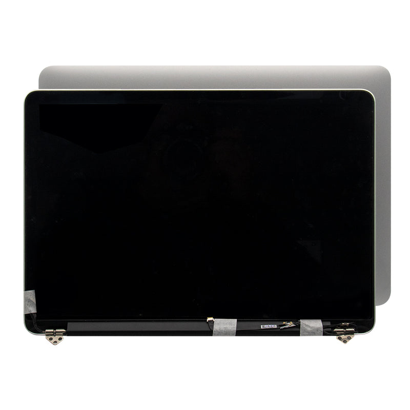 For MacBook Pro 13.3" A1502 2015 Full LCD Assembly Silver (Used A-Grade)