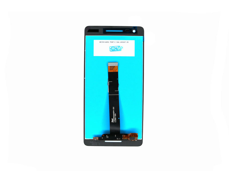 Nokia 2.1 (2018) Display and Digitizer Black