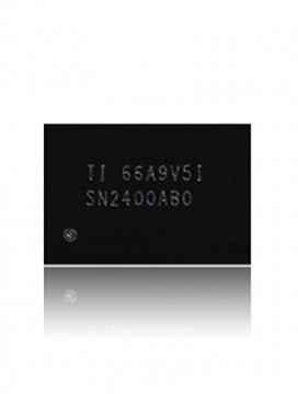 For iPhone 6 / 6 Plus Tigris Charging IC Chip (U1401, SN2400B0, 35 Pins)