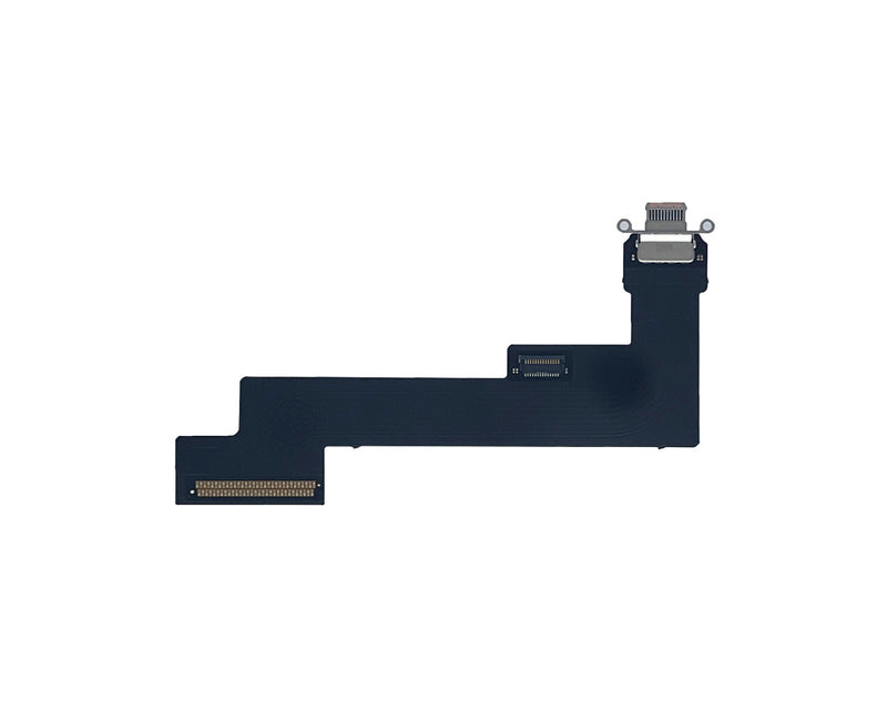 For iPad Air 4 WiFi (2020) System Connector Flex Rose Gold