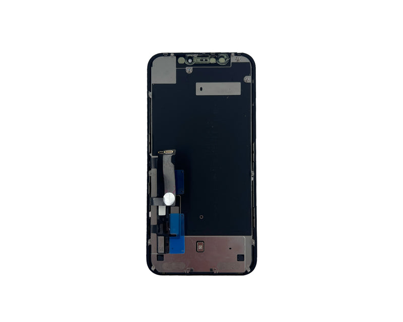 For iPhone Xr Display Refurbished (C11/FC7)