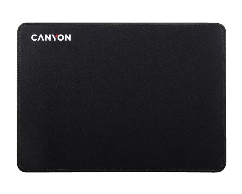Canyon Gaming Mouse Pad MP-2 S 270x210mm Black