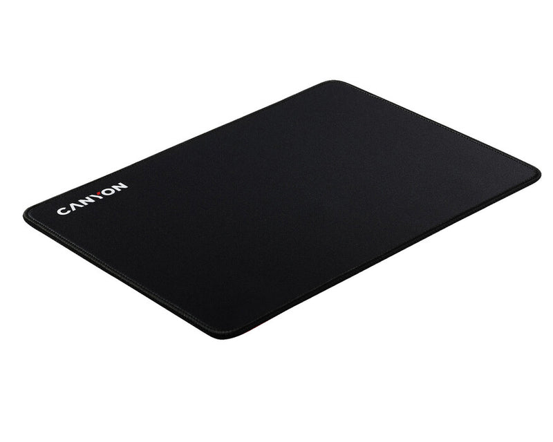 Canyon Gaming Mouse Pad MP-2 S 270x210mm Black