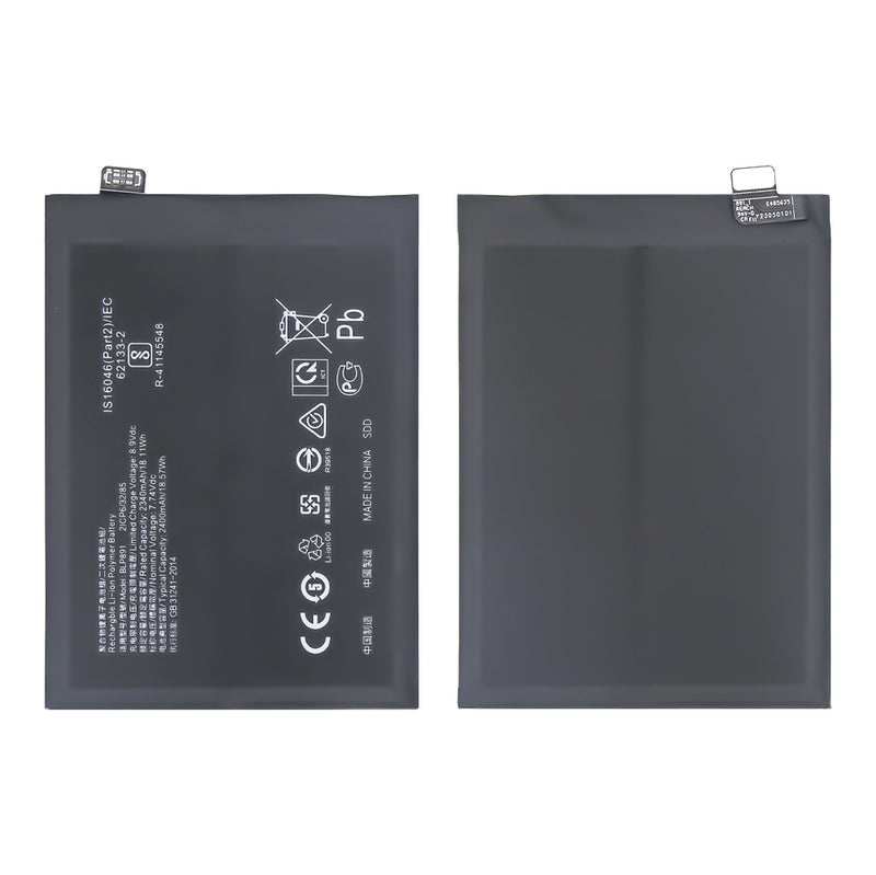 Oppo Find X5 BLP891 Battery