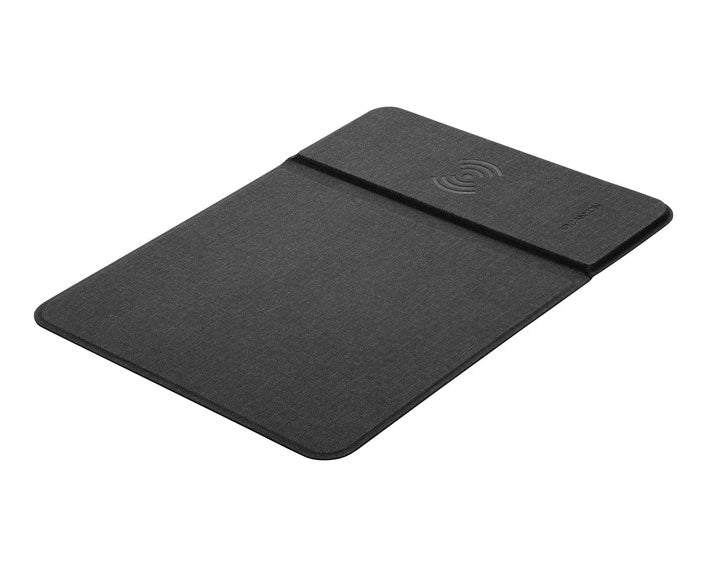 Canyon Mouse Pad MP-W5 Wireless Charge 324x244x6mm Black