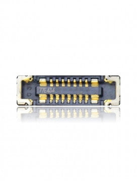 For iPhone 8 / 8 Plus Power/Volume Button Flex FPC Connector (J4300, 14 Pin)