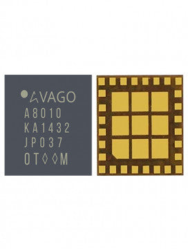 For iPhone 6 / 6 Plus Power Amplifier IC Chip (PA A8010, PA U_HBPAD, 56 Pins)