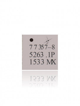 For iPhone 6s / 6s Plus Power Amplifier PA IC Chip (U2GPA_RF, 77357-8, 13 Pins)