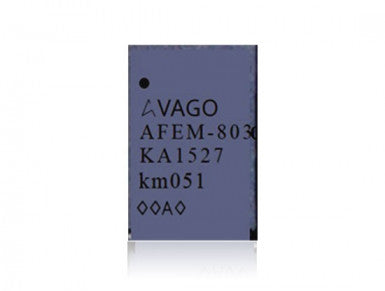 For iPhone 6s / 6s Plus Mid Band PA Duplexers Power Amplifier Chip IC (UMBPA_RF, AFEM-8030, 55 Pins)