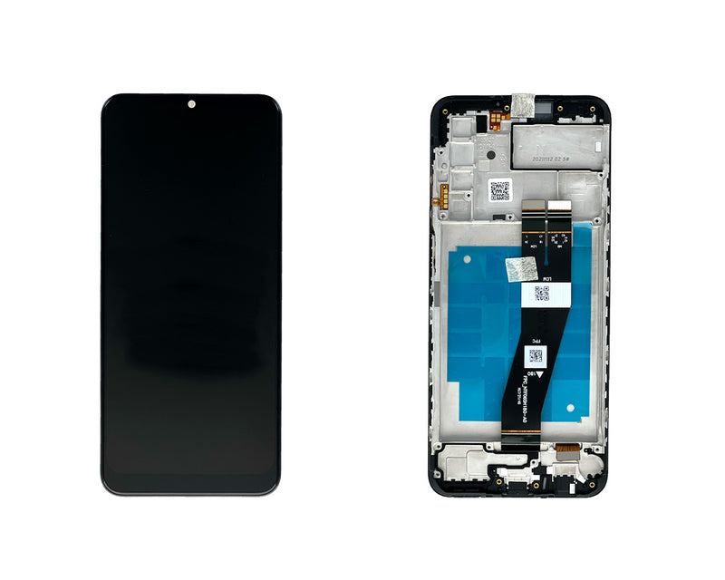 Samsung Galaxy A03s A037F Display And Digitizer Complete (SP)
