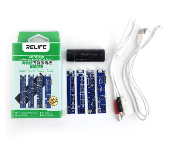 Relife Universal Activation Board Lite Version RL-909C