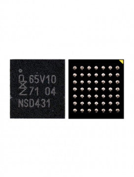 For iPhone 6 / 6 Plus NFC Controller (U5301, 65V19, 49 Pins)