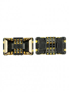 For iPhone 6 Plus Volume Button Flex FPC Connector (J802, 6 Pins)