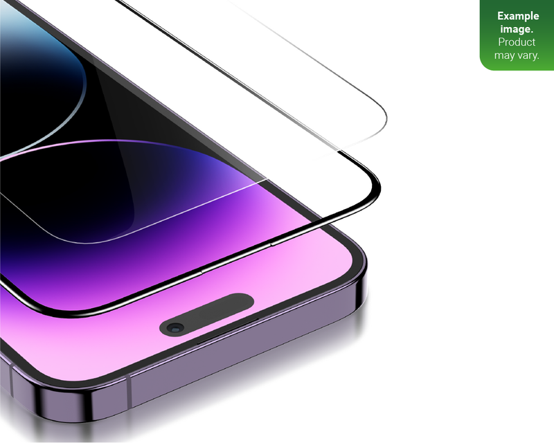 Rixus For iPhone X, XS, 11 Pro Tempered Glass Ultra Thin