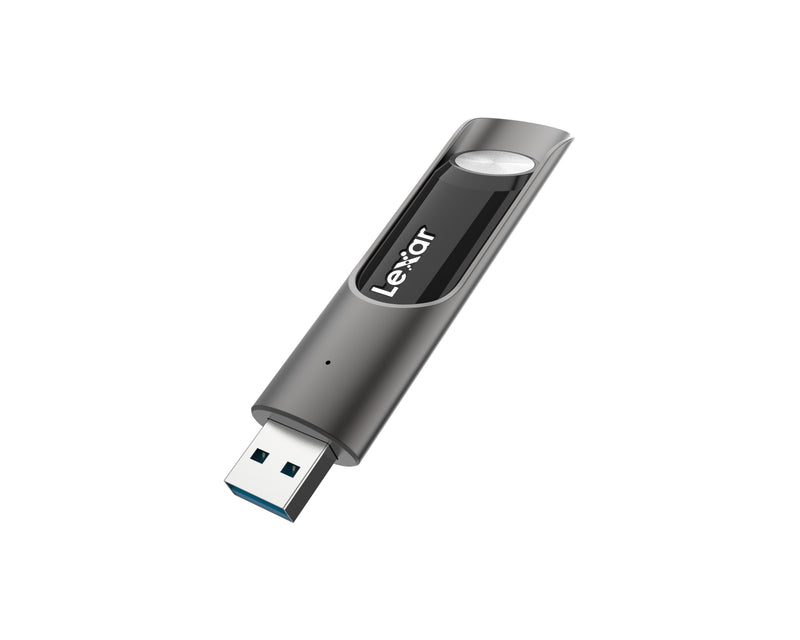 Lexar JumpDrive P30 256GB USB 3.2 Gen1 Flash Drive