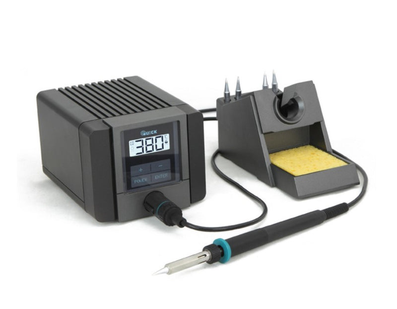 Quick TS1100 Soldering Station