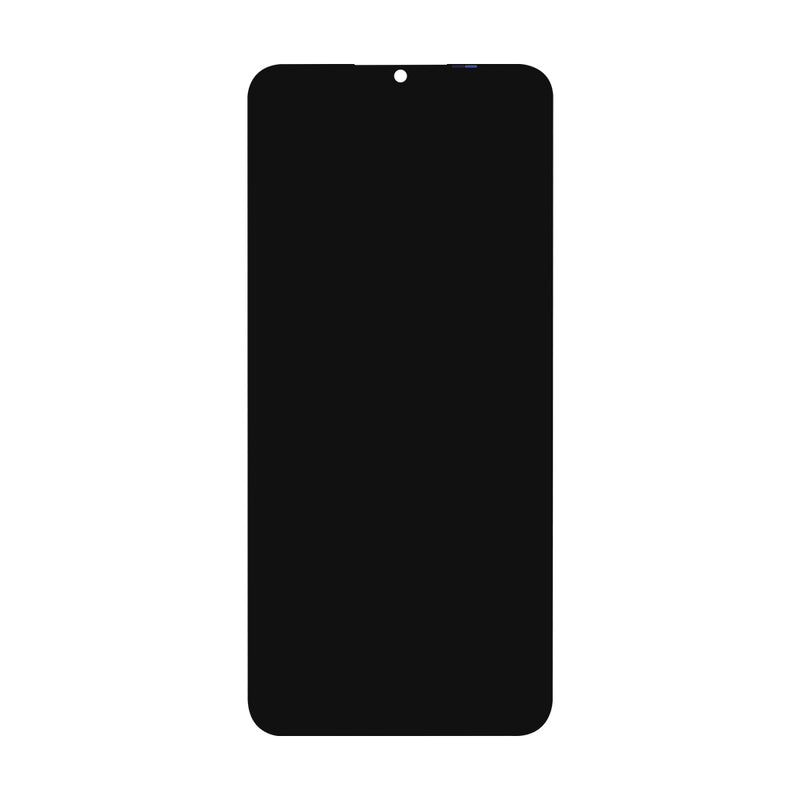 Oppo A15 Display And Digitizer Black
