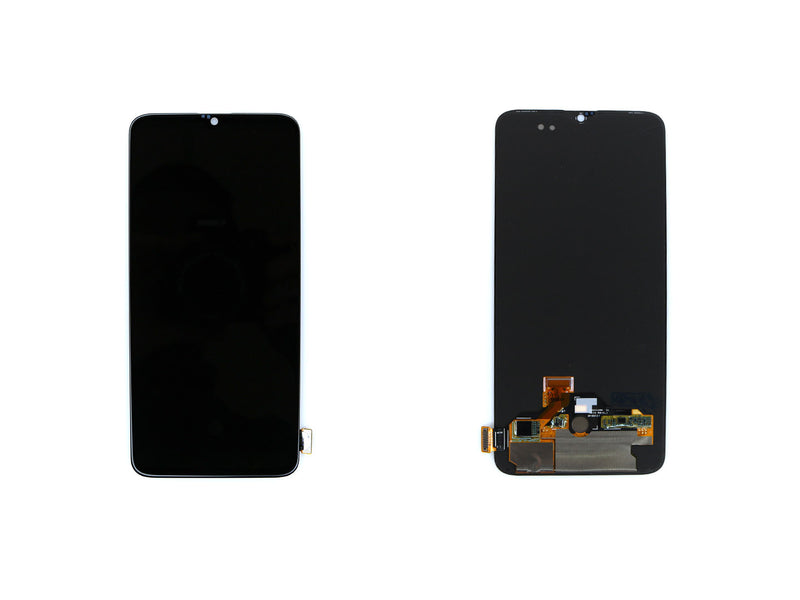 OnePlus 6T Display and Digitizer Black