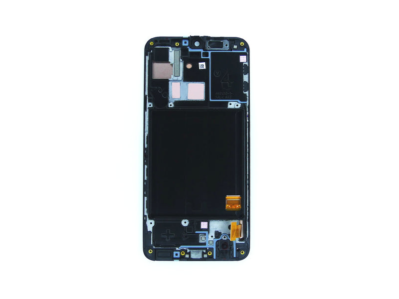 Samsung Galaxy A40 A405F Display and Digitizer Complete Black (SP)