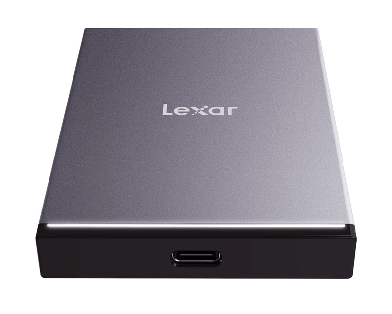 Lexar SL210 1TB USB3.1 Type-C Portable SSD