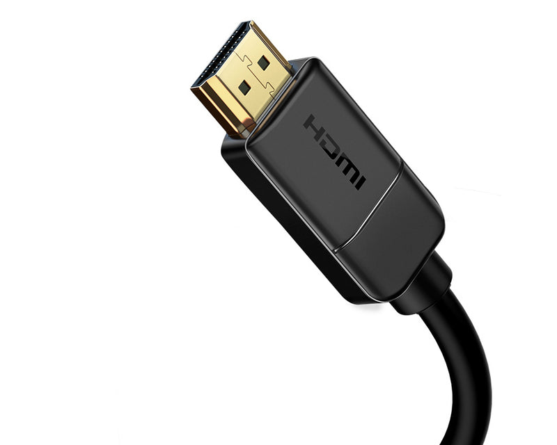 Baseus High Definition Series HDMI Cable 3m Black (CAKGQ-C01)