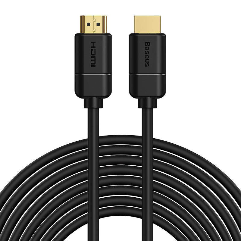 Baseus High Definition Series HDMI Cable 5m Black (CAKGQ-D01)