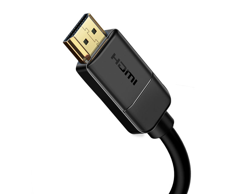 Baseus High Definition Series HDMI Cable 5m Black (CAKGQ-D01)