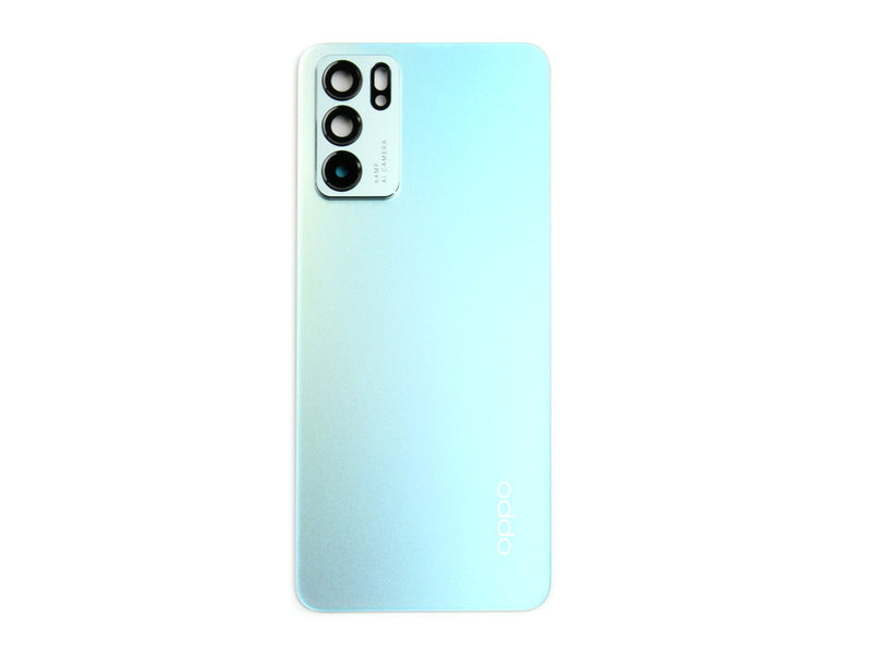 Oppo Reno 6 5G CPH2251 Back Cover Aurora (+ Lens)