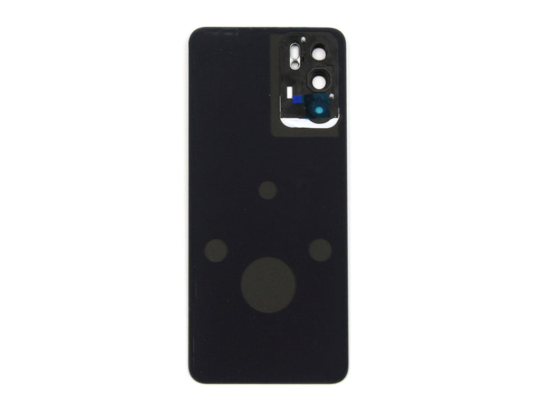 Oppo Reno 6 5G CPH2251 Back Cover Aurora (+ Lens)