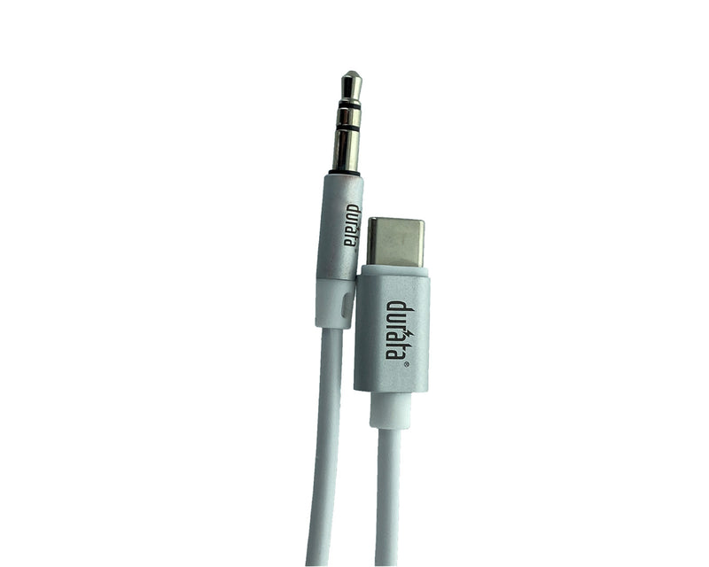 Durata Type C to Audio Jack 3.5mm DR-MU02