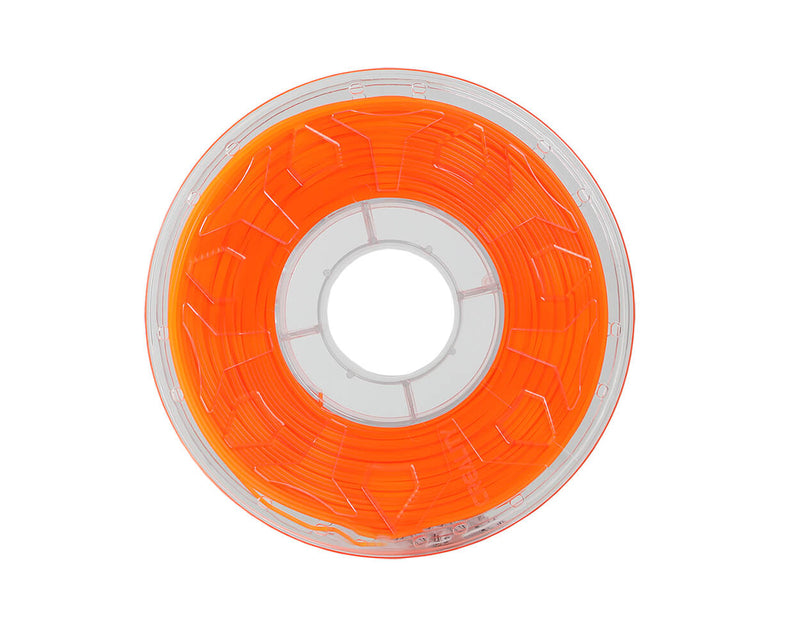 Creality CR-PLA Filament For 3D Printer Fluorescein Orange