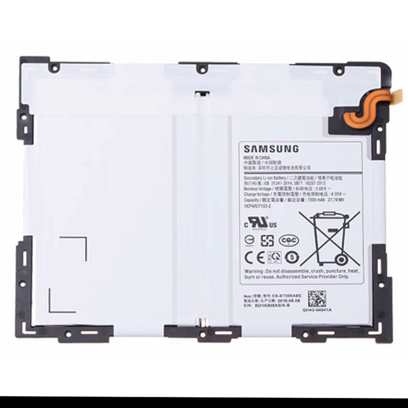 Samsung Galaxy Tab A 10.5 T590 Battery EB-BT595ABE (OEM)